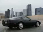 Chevrolet Corvette Coupe 1991 года
